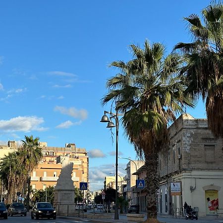 Appartamento Lena Trapani Exterior photo