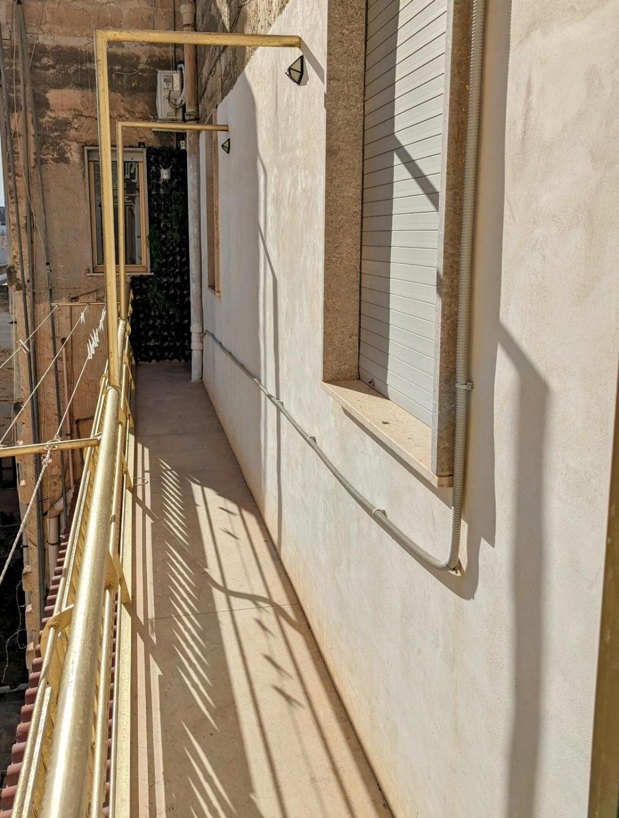 Appartamento Lena Trapani Exterior photo